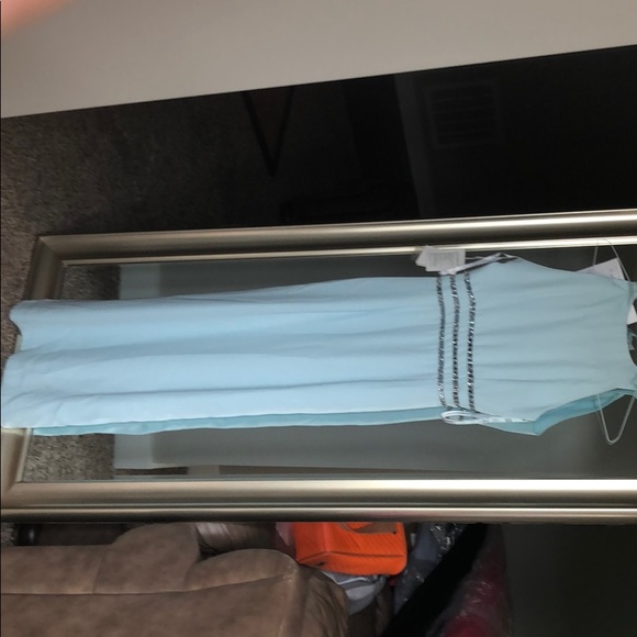 Prom Dress - Picture 2 of 3